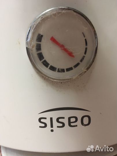 Водонагреватель Oasis V-100L