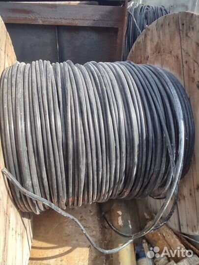 Кабель вкпап-10 2,1/9,7