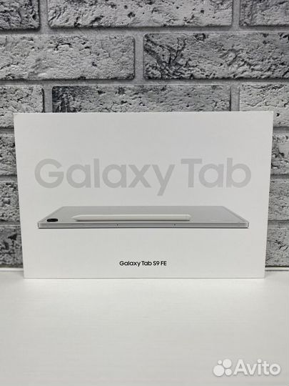 Samsung Galaxy Tab S9 Fe Wi-Fi 128gb
