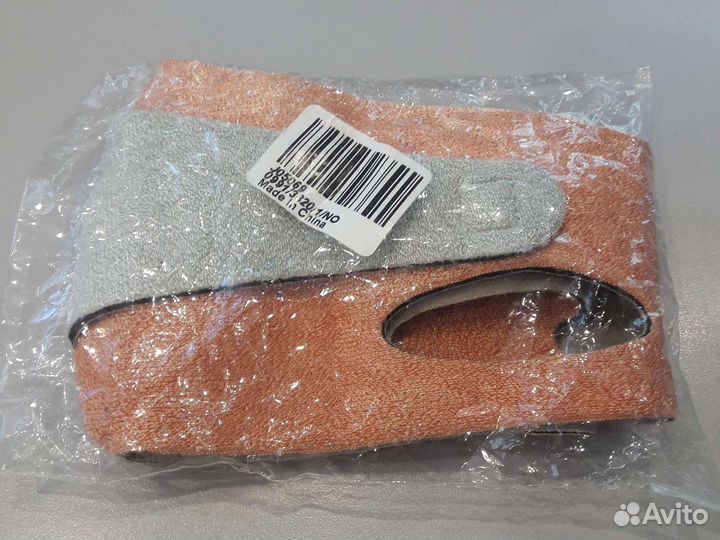 Тренажер для коррекции 2го подбородка