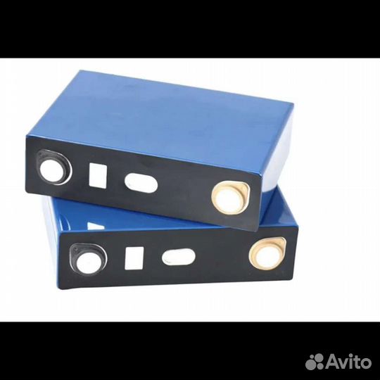 Ячейки Lifepo4 3.2 B 200A*ч