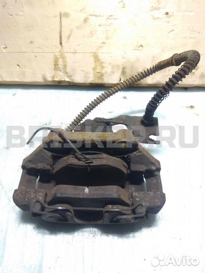 Суппорт передний Брилианс М2 (бс4) 1