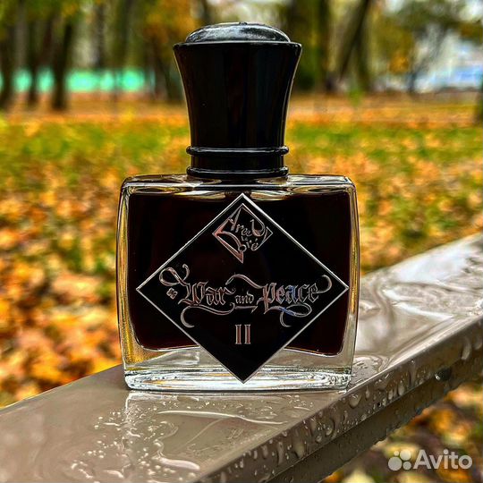 Духи Areej Le Dore