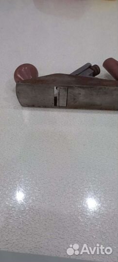 Рубанок СССР