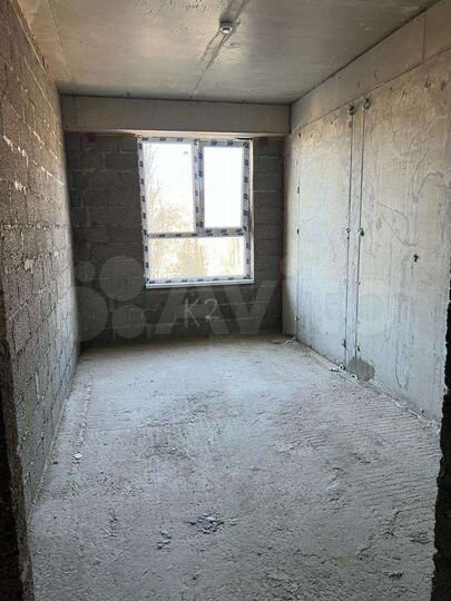 1-к. квартира, 37,2 м², 2/12 эт.