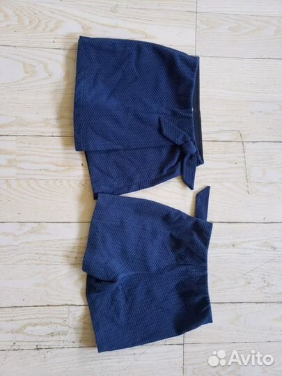 Пакет вещей для девочки 6-9 лет