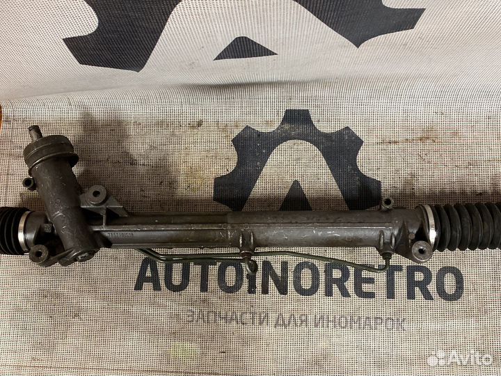 Рулевая рейка Volkswagen Pass B5 R руль 8D2422066M