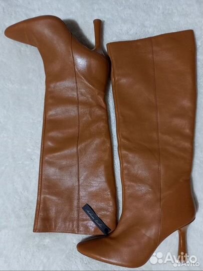 Сапоги женские