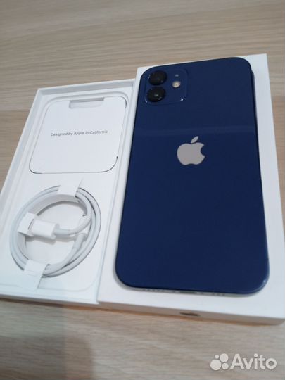 iPhone 12, 64 ГБ