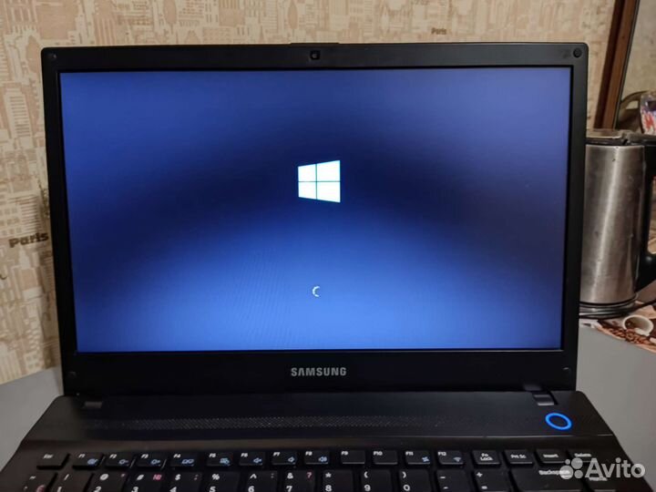 Samsung np300v4a-A04RU