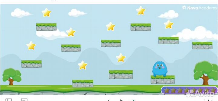 Английский язык для детей онлайн