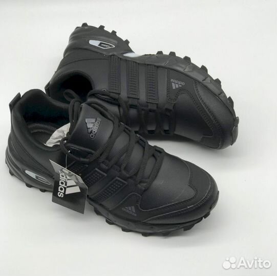 Кроссовки Adidas Terrex Gore-Tex муж. 41-46, надеж