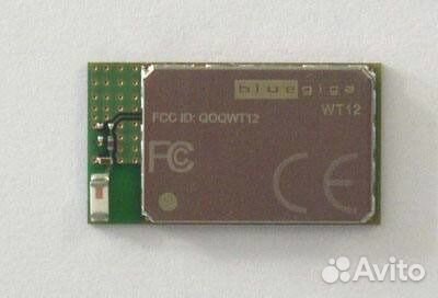 Bluetooth модуль WT12-A-AI PBF
