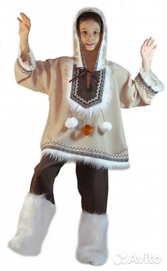 Эскимос, Чунга чанга, папуас, дикарь, индеец Моана