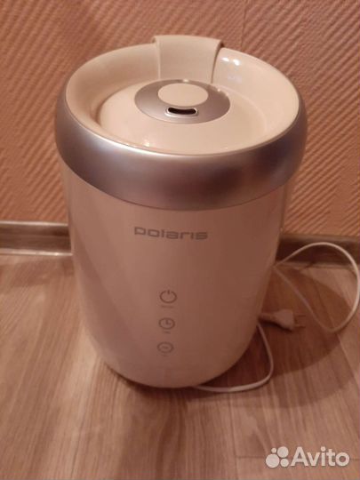 Увлажнитель воздуха сломанный