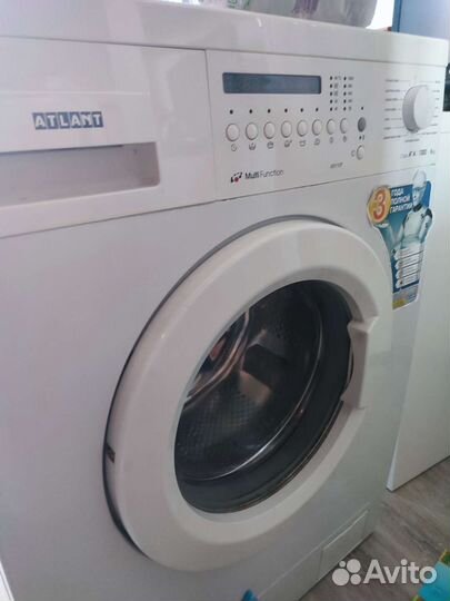 Стиральная машина на запчасти