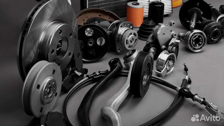 Доставка и заказ автозапчастей