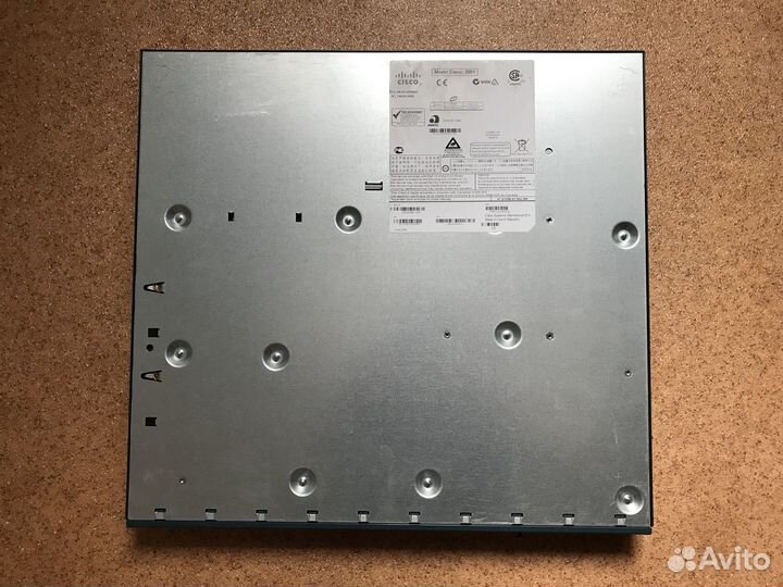 Маршрутизатор Cisco 2800