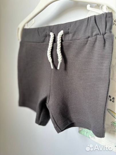 Костюм для мальчика 74 hm