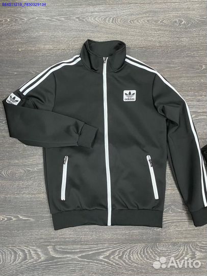 Спортивный Костюм Adidas (Арт.84229)