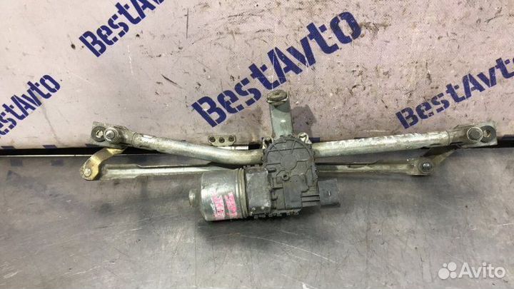 Трапеция дворников Skoda Fabia 1 2005