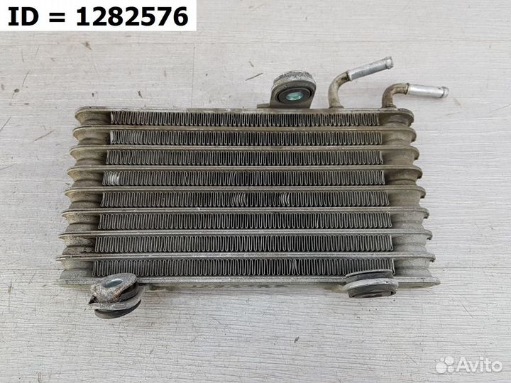 Радиатор АКПП Mitsubishi Eclipse