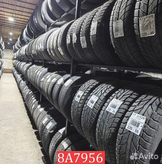 Cooper Weather-Master S/A 2 205/50 R17 93Q