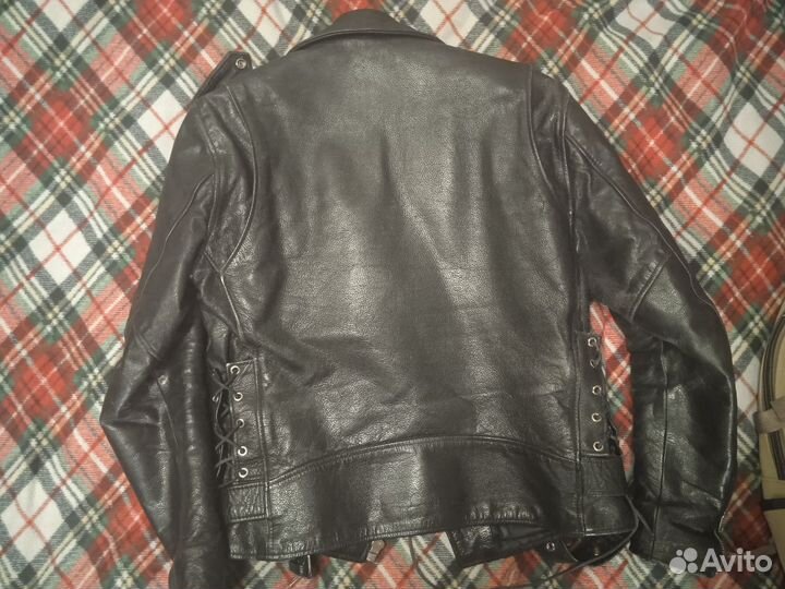 Косуха классическая мужская