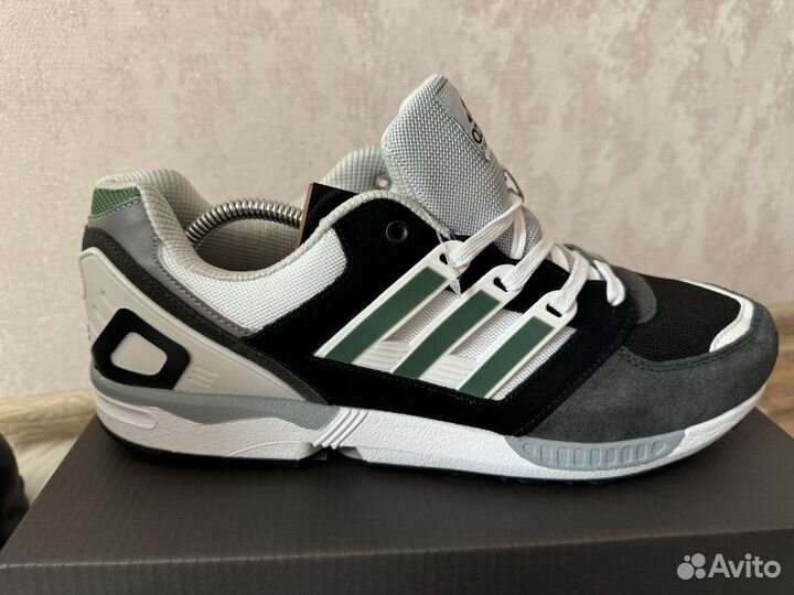 Р45 Adidas Torsion Equipment ZX 8000 кроссовки