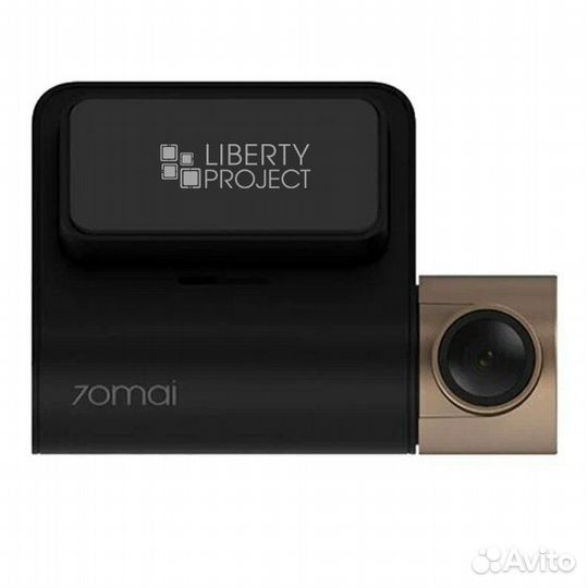 Видеорегистратор Xiaomi 70mai Midrive D08