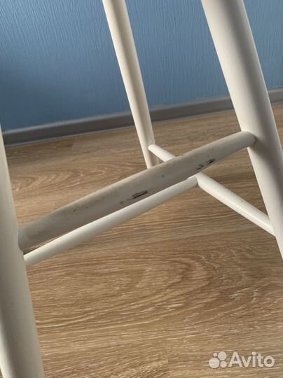Детский стульчик IKEA Agam