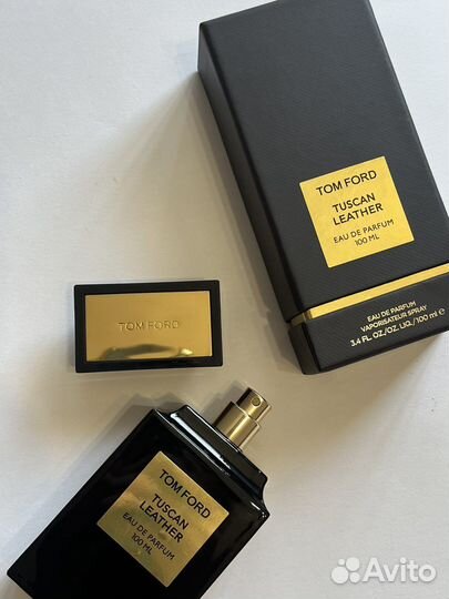 Духи Tuscan Leather Tom Ford 100мл