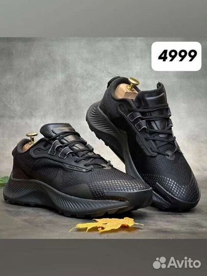 Кроссовки Nike Reebok premium art 2204