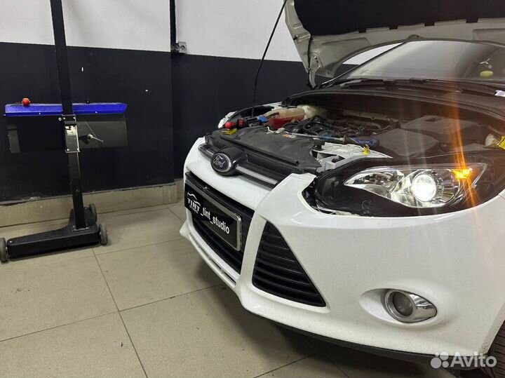 Автосвет ReLight studio