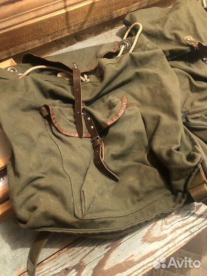 Вещи б/ у СССР