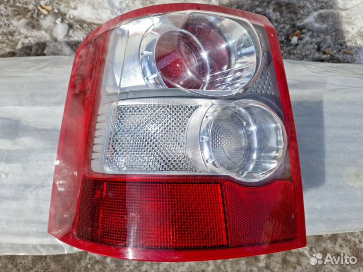 Фонарь левый правый Range Rover Sport 1 поколение