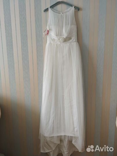 Свадебное платье Suzanna Sposa 36 р