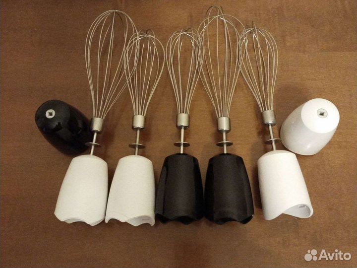 Венчики для блендера Braun