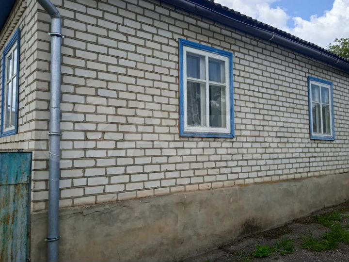 Дом 84,9 м² на участке 7,5 сот.