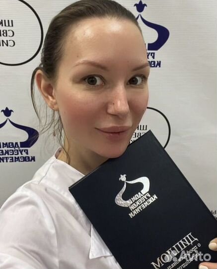 Массаж лица/микротоки/чистка лица