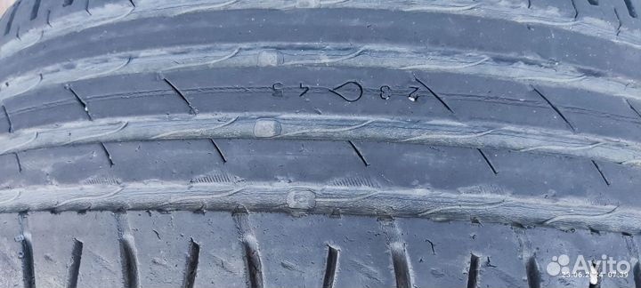 Nokian Tyres Nordman SZ 205/50 R17 93W