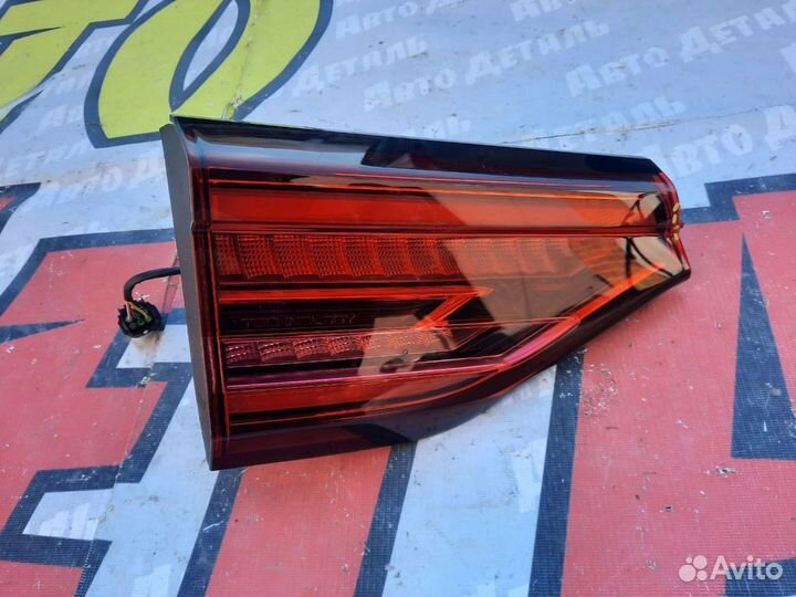 Фонарь задний левый Changan CS75 Чанган CS75 2018