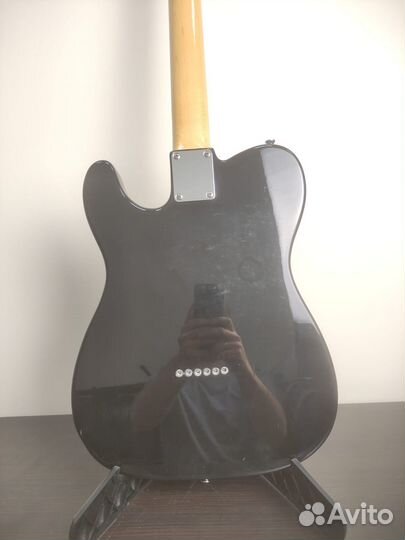 Электрогитара ESP Grass Roots G-TE-50M Telecaster