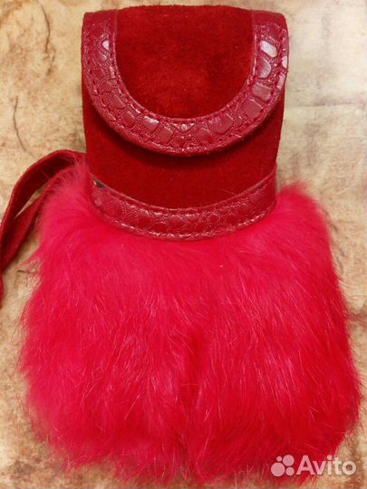 Чехол новый