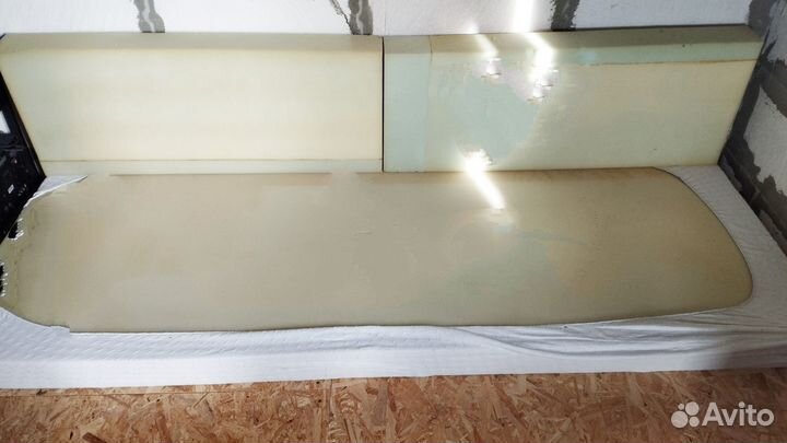 Поролон для дивана из европаллет