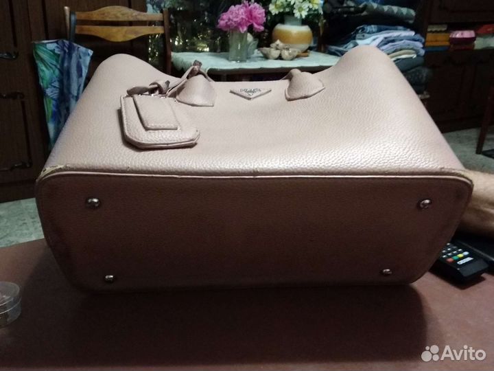 Кожаные женские сумки