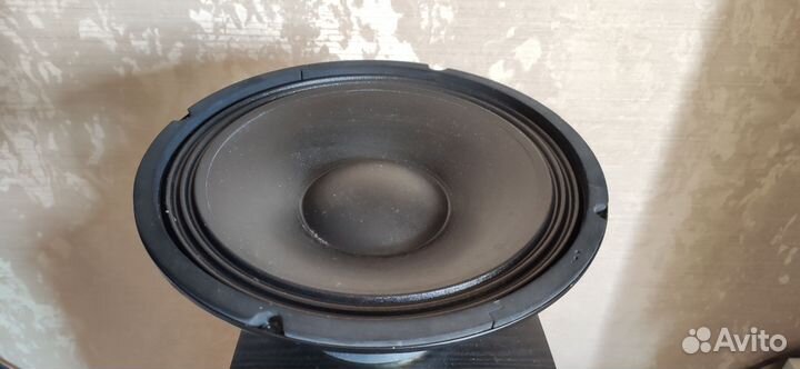 Нч динамики