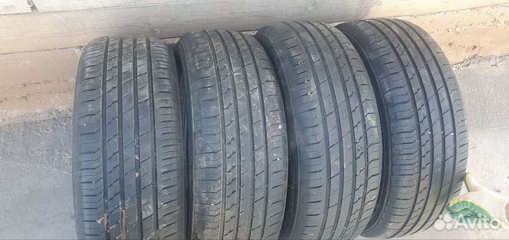 Sailun Atrezzo Elite 215/60 R16