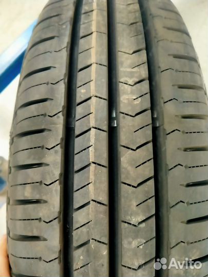 Nexen Classe Premiere 321 195/7 R16 110D