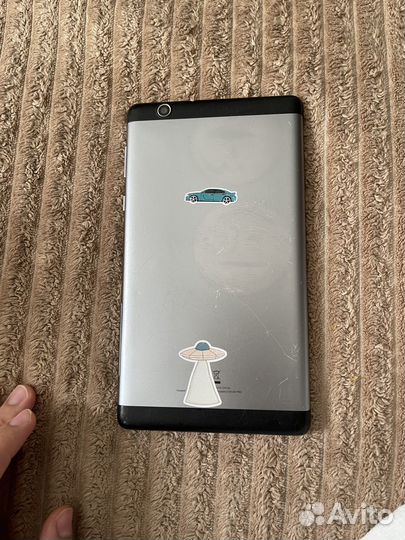 Планшет huawei